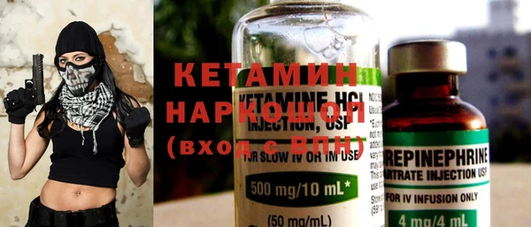 крисы Горняк